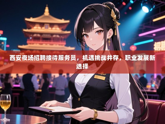 西安夜场招聘接待服务员，机遇挑战并存，职业发展新选择