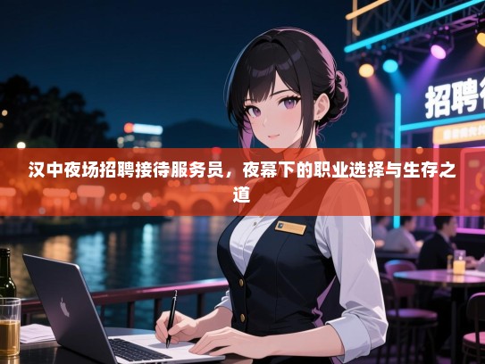 汉中夜场招聘接待服务员，夜幕下的职业选择与生存之道