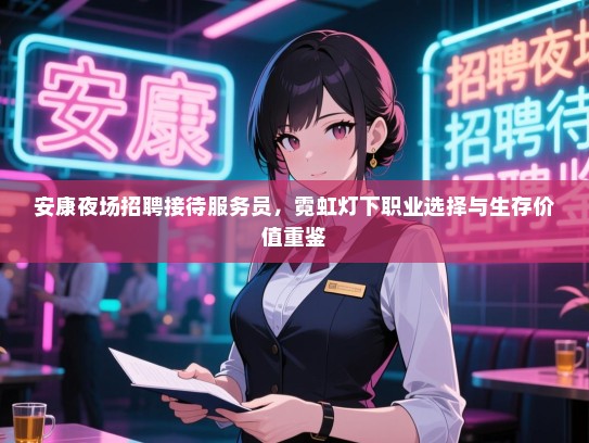 安康夜场招聘接待服务员，霓虹灯下职业选择与生存价值重鉴