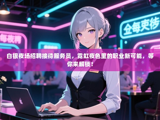白银夜场招聘接待服务员，霓虹夜色里的职业新可能，等你来解锁！