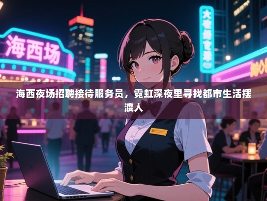 海西夜场招聘接待服务员，霓虹深夜里寻找都市生活摆渡人