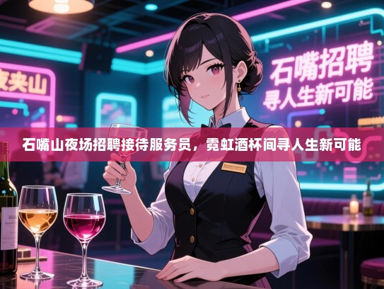 石嘴山夜场招聘接待服务员，霓虹酒杯间寻人生新可能