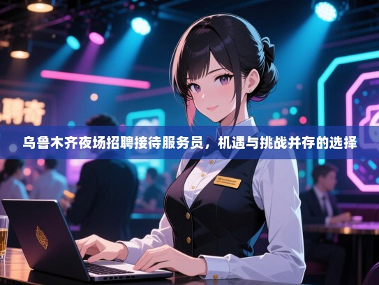 乌鲁木齐夜场招聘接待服务员，机遇与挑战并存的选择