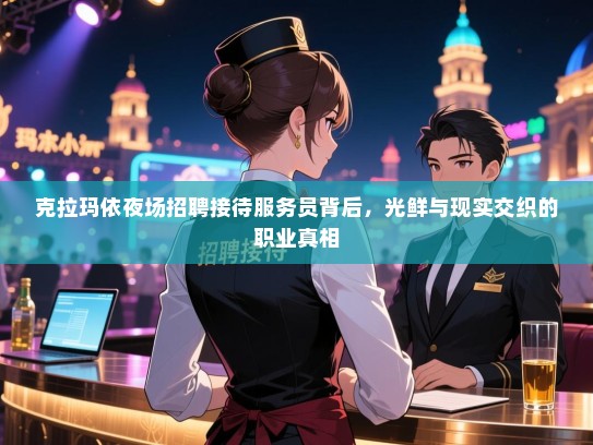 克拉玛依夜场招聘接待服务员背后，光鲜与现实交织的职业真相