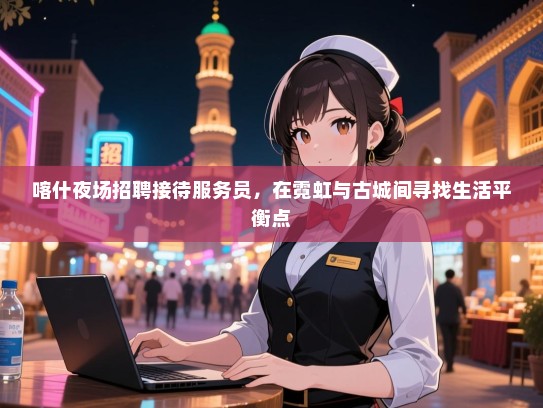 喀什夜场招聘接待服务员，在霓虹与古城间寻找生活平衡点