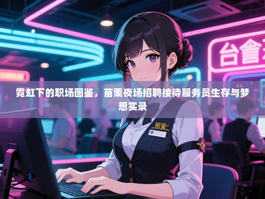 霓虹下的职场图鉴，苗栗夜场招聘接待服务员生存与梦想实录