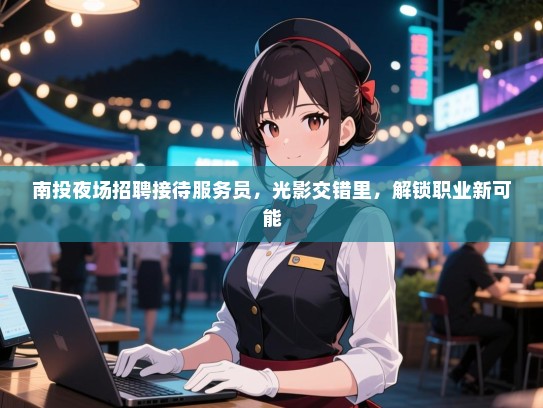 南投夜场招聘接待服务员，光影交错里，解锁职业新可能