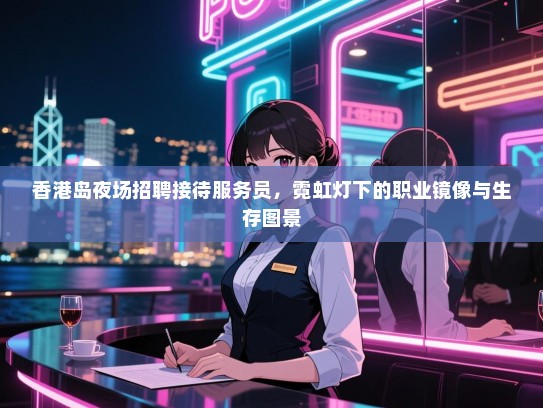 香港岛夜场招聘接待服务员,霓虹灯下的职业镜像与生存图景 香港岛夜场招聘接待服务员,霓虹灯下的职业镜像与生存图景