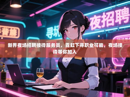 新界夜场招聘接待服务员,霓虹下寻职业可能,夜场接待等你加入 新界夜场招聘接待服务员,霓虹下寻职业可能,夜场接待等你加入