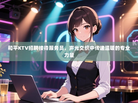 和平KTV招聘接待服务员，声光交织中传递温暖的专业力量