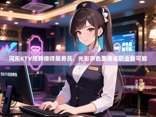 河东KTV招聘接待服务员，光影声色里邂逅职业新可能