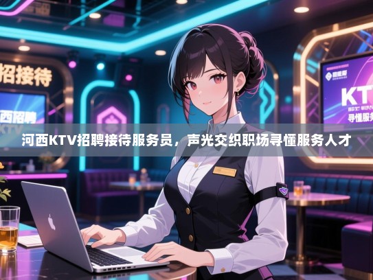 河西KTV招聘接待服务员，声光交织职场寻懂服务人才