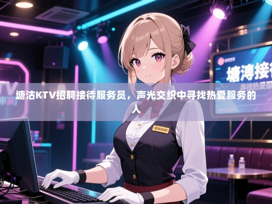 塘沽KTV招聘接待服务员,声光交织中寻找热爱服务的人 塘沽KTV招聘接待服务员,声光交织中寻找热爱服务的人
