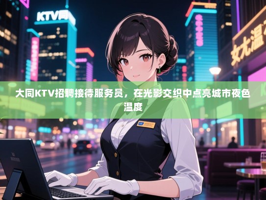 大同KTV招聘接待服务员，在光影交织中点亮城市夜色温度