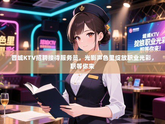 晋城KTV招聘接待服务员，光影声色里绽放职业光彩，职等你来
