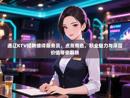 通辽KTV招聘接待服务员，点亮夜色，职业魅力与深层价值等你解锁