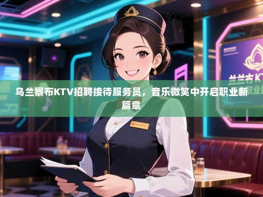 乌兰察布KTV招聘接待服务员，音乐微笑中开启职业新篇章