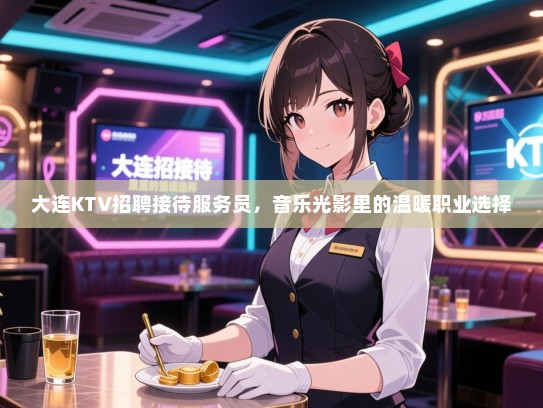 大连KTV招聘接待服务员，音乐光影里的温暖职业选择