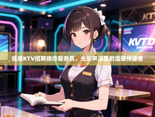 抚顺KTV招聘接待服务员，光影声浪里的温暖传递者