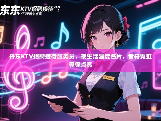 丹东KTV招聘接待服务员，夜生活温度名片，音符霓虹等你点亮