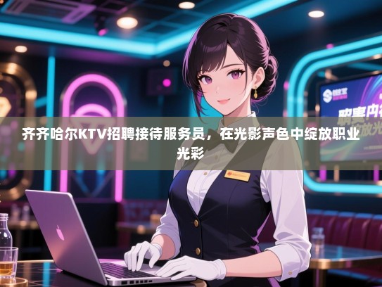 齐齐哈尔KTV招聘接待服务员，在光影声色中绽放职业光彩