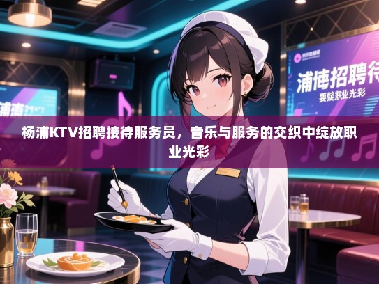 杨浦KTV招聘接待服务员，音乐与服务的交织中绽放职业光彩