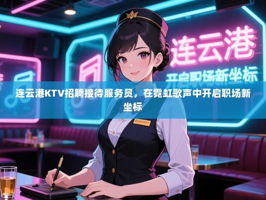连云港KTV招聘接待服务员，在霓虹歌声中开启职场新坐标