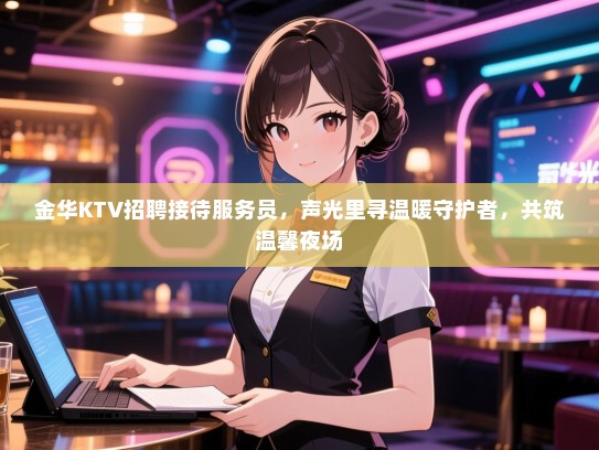 金华KTV招聘接待服务员，声光里寻温暖守护者，共筑温馨夜场