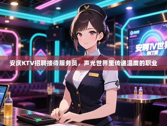安庆KTV招聘接待服务员，声光世界里传递温度的职业