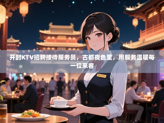 开封KTV招聘接待服务员，古都夜色里，用服务温暖每一位来客