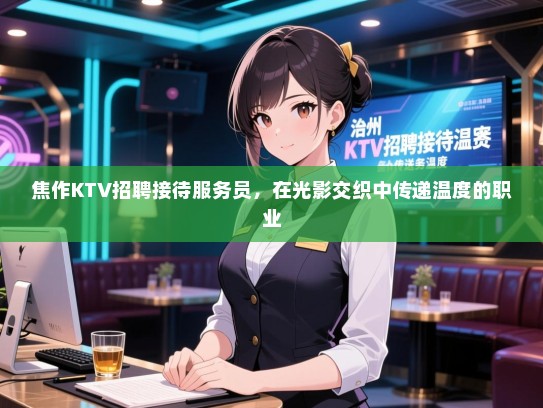 焦作KTV招聘接待服务员，在光影交织中传递温度的职业