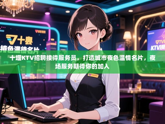 十堰KTV招聘接待服务员，打造城市夜色温情名片，夜场服务期待你的加入