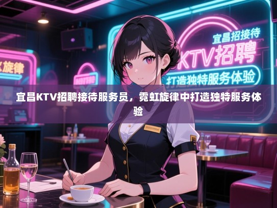 宜昌KTV招聘接待服务员，霓虹旋律中打造独特服务体验