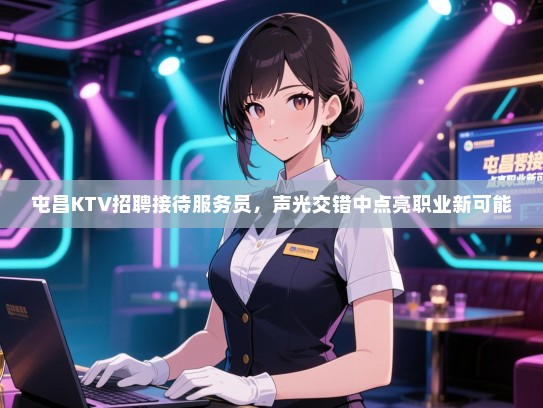 屯昌KTV招聘接待服务员，声光交错中点亮职业新可能