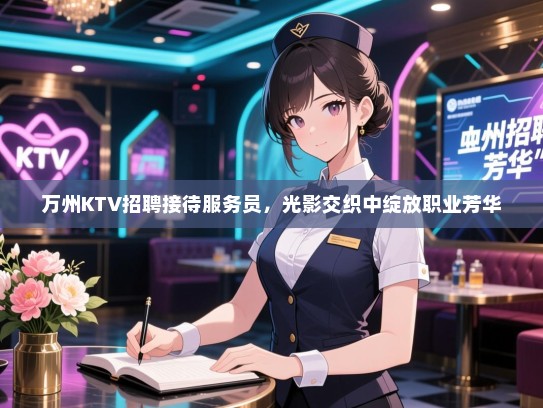 万州KTV招聘接待服务员，光影交织中绽放职业芳华