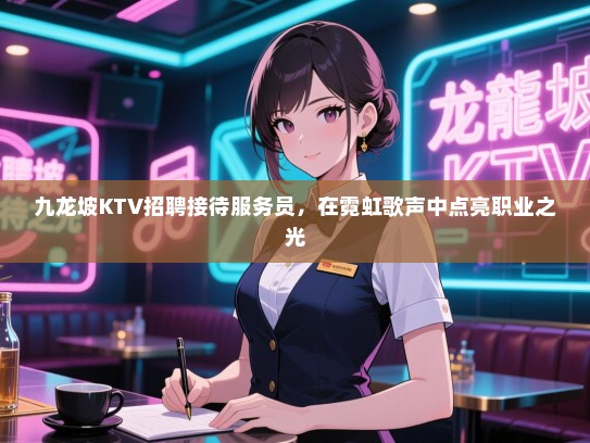 九龙坡KTV招聘接待服务员，在霓虹歌声中点亮职业之光