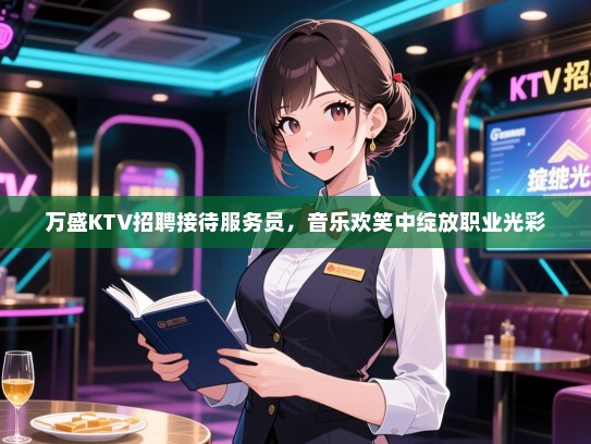 万盛KTV招聘接待服务员，音乐欢笑中绽放职业光彩