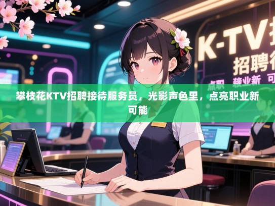 攀枝花KTV招聘接待服务员,光影声色里,点亮职业新可能 攀枝花KTV招聘接待服务员,光影声色里,点亮职业新可能