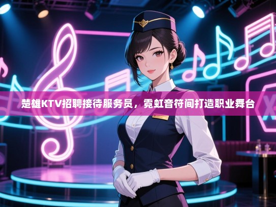 楚雄KTV招聘接待服务员，霓虹音符间打造职业舞台