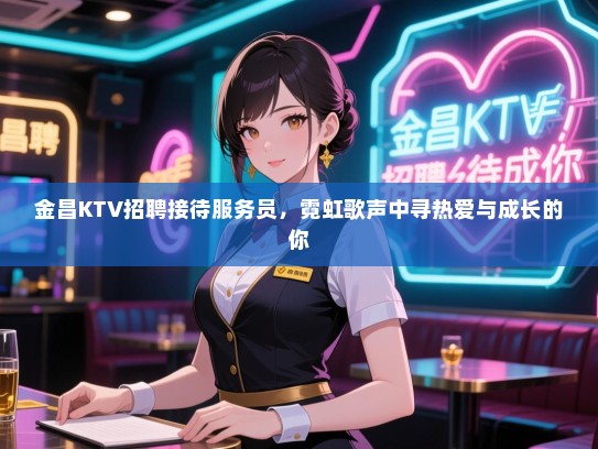 金昌KTV招聘接待服务员，霓虹歌声中寻热爱与成长的你
