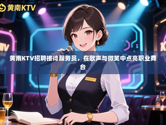黄南KTV招聘接待服务员，在歌声与微笑中点亮职业舞台