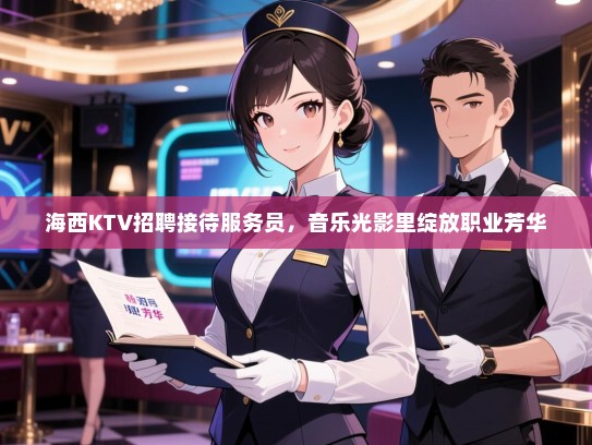 海西KTV招聘接待服务员，音乐光影里绽放职业芳华