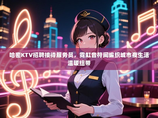 哈密KTV招聘接待服务员，霓虹音符间编织城市夜生活温暖纽带