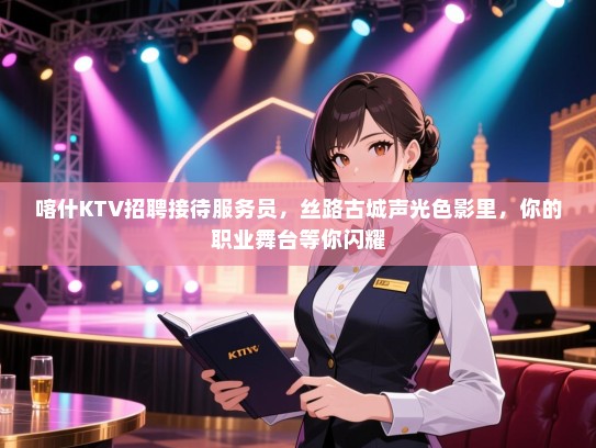 喀什KTV招聘接待服务员，丝路古城声光色影里，你的职业舞台等你闪耀