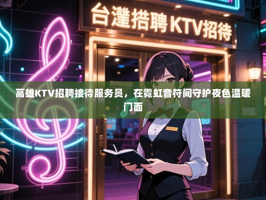 高雄KTV招聘接待服务员，在霓虹音符间守护夜色温暖门面