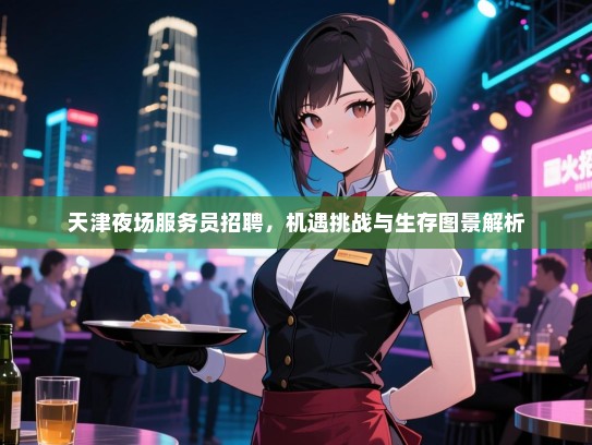 天津夜场服务员招聘，机遇挑战与生存图景解析