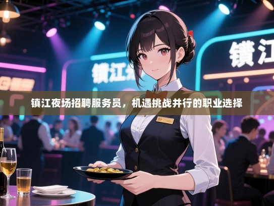 镇江夜场招聘服务员，机遇挑战并行的职业选择