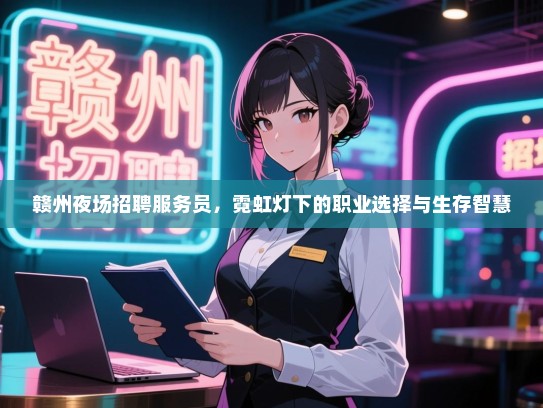 赣州夜场招聘服务员,霓虹灯下的职业选择与生存智慧 赣州夜场招聘服务员,霓虹灯下的职业选择与生存智慧