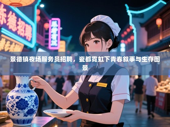 景德镇夜场服务员招聘，瓷都霓虹下青春叙事与生存图景