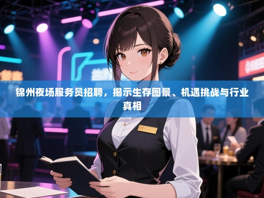 锦州夜场服务员招聘，揭示生存图景、机遇挑战与行业真相